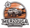 Logo de Merzouga Outdoors