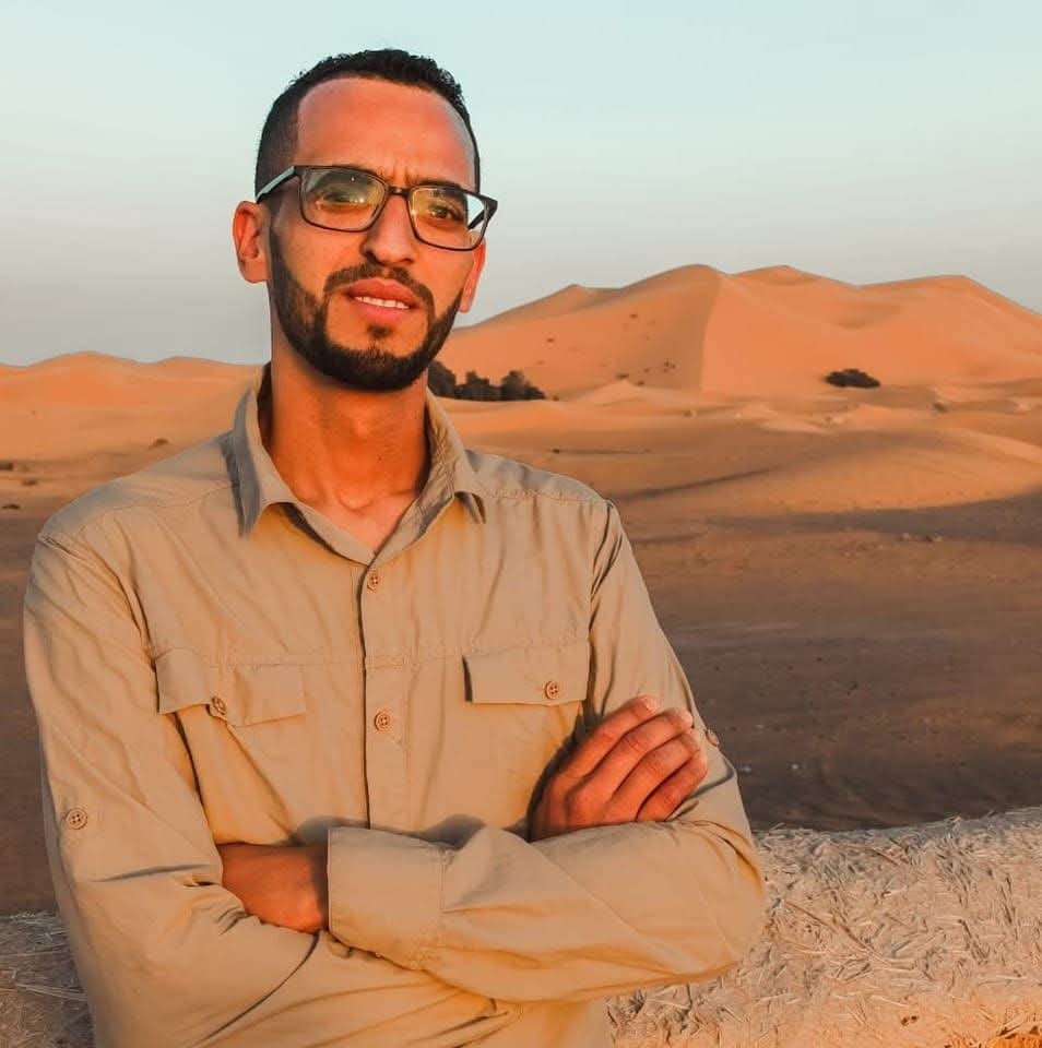 desert guide desert guide